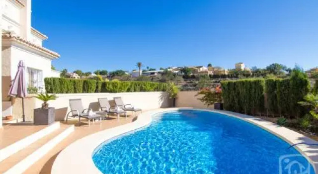 Abahana Villas Casa Cania