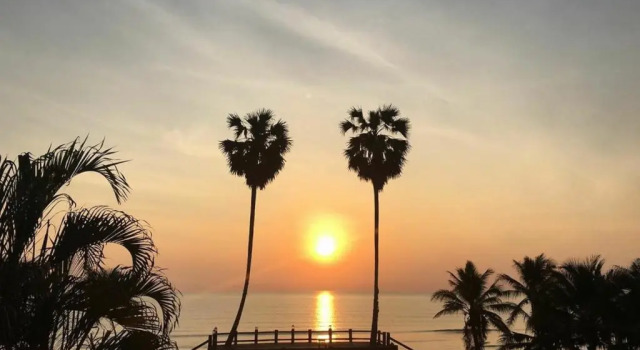 Двухместный номер Standard Ban Saithong Beach Resort