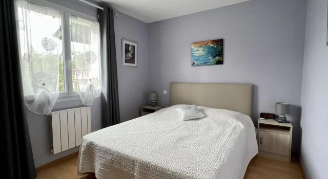 Appartement Cambo-les-Bains, 2 pièces, 2 personnes - FR-1-495-58, Prenota Appartamento Hotel a Aquitania con parcheggio, Parcheggio