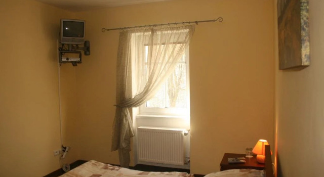 Hotel Blanik