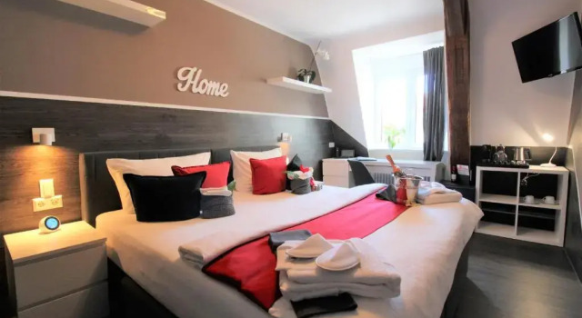 Номер Standard MH Hotel Lamm Rottweil