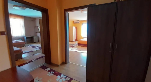 Апартаменты Gelov Hotel