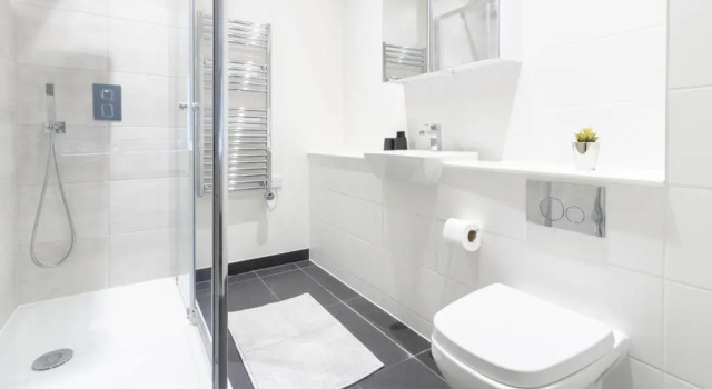 Апартаменты OPP Apartments LH11 - city centre, secure parking, fitness suite, brand new!