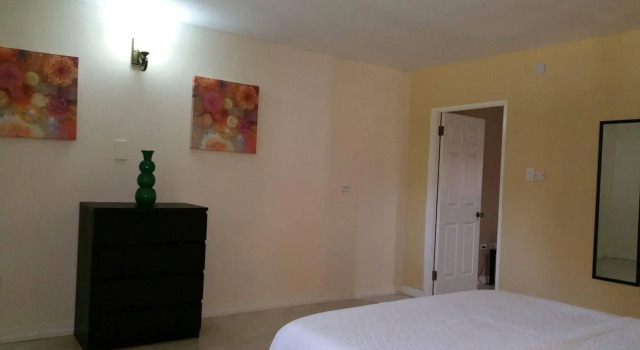 New Kingston Guest Apartment at Donhead, Rezervovat Apartmán Apartmány v Kingston, Apartmán