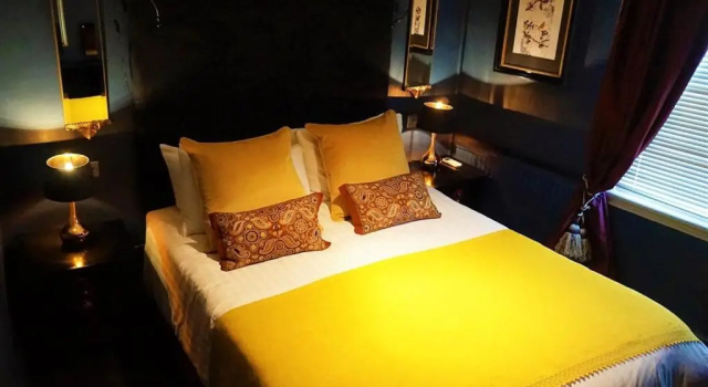 Номер Standard Blanch House