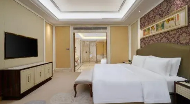 Люкс Executive Oriental Ventura