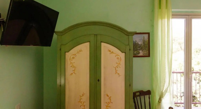 Номер Superior Residence Villa Margherita