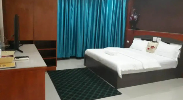 Двухместный номер Deluxe Honey View Inn