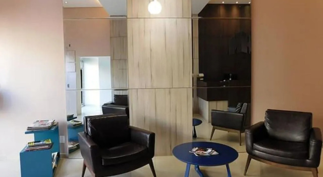 Hotel Minas