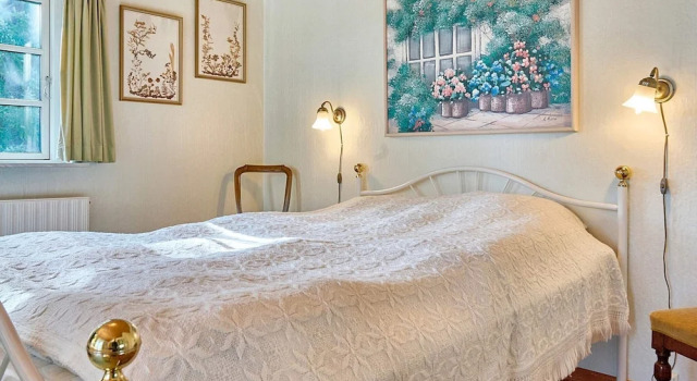Коттедж 4 Star Holiday Home in Nexo