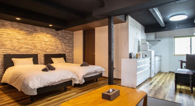 Tiz 海岸通り, Buchen Sie Ferienwohnung Apartments in Hyogo, Ferienwohnung