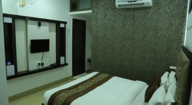 Номер Deluxe The Mirage Palace Hotel