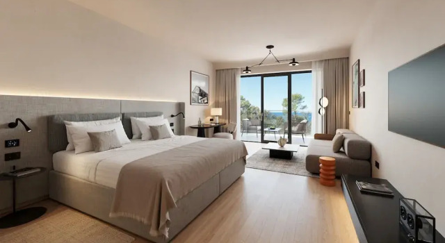 Suite Pical Resort , Valamar  Collection