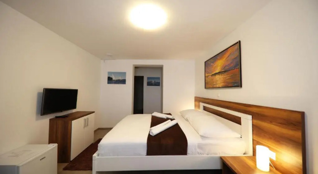 Номер Standard Hotel Murter