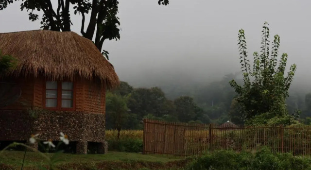 Двухместный номер Superior The Countryside Pai