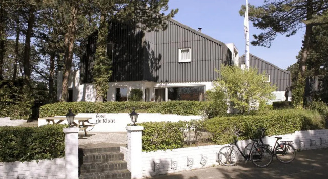 Hotel de Kluut