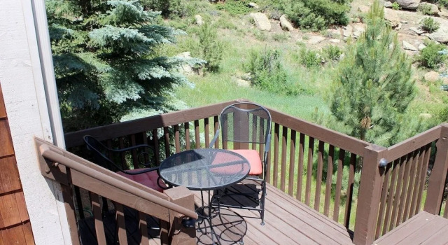 Sunnyside Knoll: 18 1 Bedroom Cabin