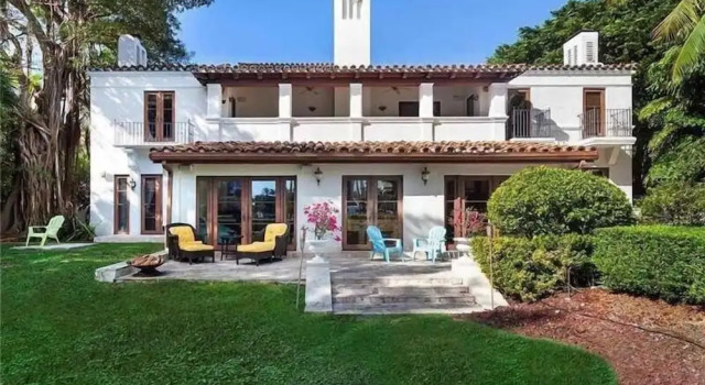 6 Bedroom Homes in Miami Beach by TMG, Varaa Lomakoti Hotellit Miami Beach uima-altaalla, Uima-allas