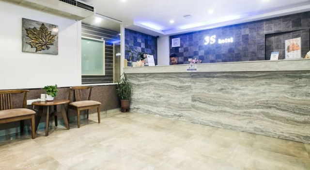Oyo 1156 3S Hotel, Prenota Hotel Kota Kinabalu Sabah