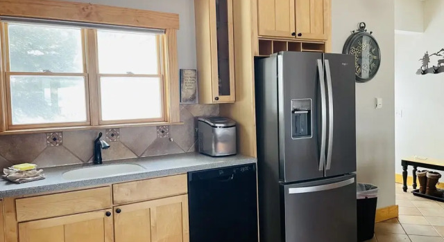 Номер Standard с 3 комнатами Estes Park Vacation Lodging