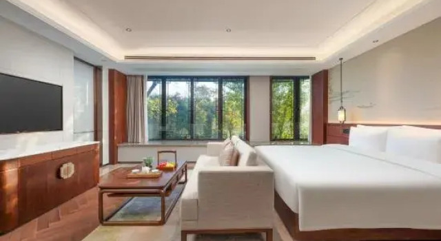 Люкс Grand House Nanhu Jiaxing