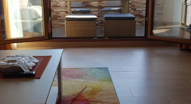 Апартаменты Apartamentos Playa Compostela