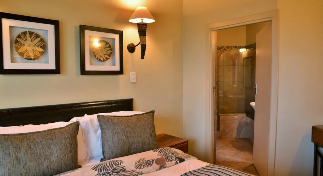 BushTime Mabula, Prenota Hotel Mabula Warmbad
