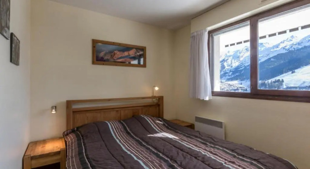 Appartement La Clusaz, 2 pièces, 4 personnes - FR-1-304-107, Забронировать Апартаменты/квартира Ла-Клюза Лыжный курорт на озере Анси