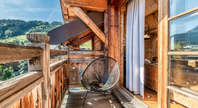Apartment Garapa Morzine - by EMERALD STAY, Забронировать Апартаменты/квартира Апартаменты Морзин, рядом с Горнолыжный подъемник Мас Вержю, Апартаменты/квартира