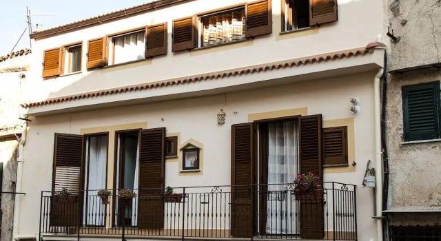 La Collegiata Bed&Breakfast, Book Hotel Hotels in Monreale with Parking, Parking