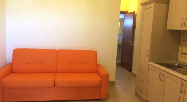 Summer Holidays Apartments, Book Apartment Ischitella Foresta Umbra