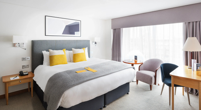 Millennium Madejski Hotel, Reservar Hotel Reading Berkshire