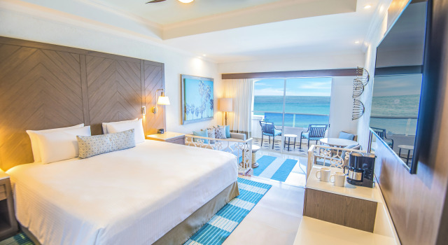 Sunscape Cancun Resort & Spa