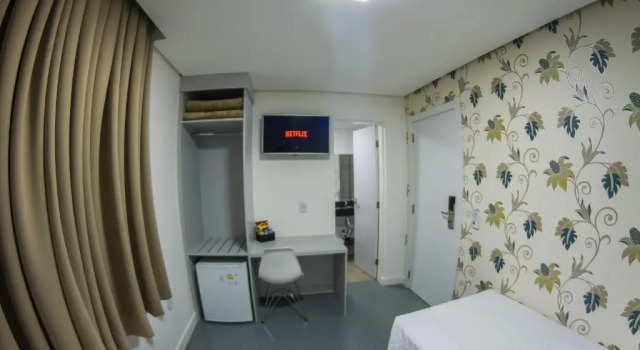 Номер Deluxe Life Hotel