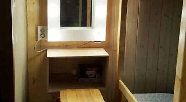 Ara Guesthouse, Забронировать Гостевой дом Гостевые дома Тхонъён, Гостевой дом