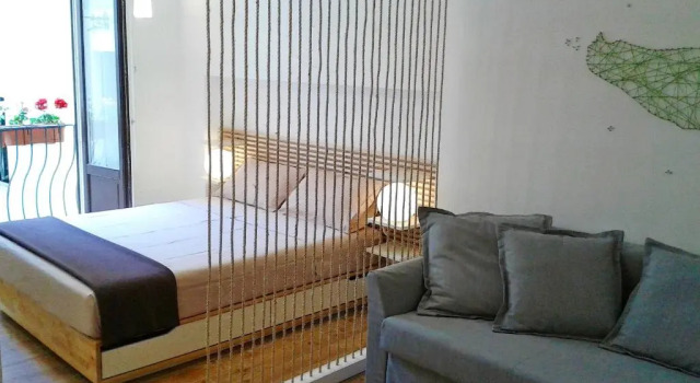 Lejlighed Casa Maier