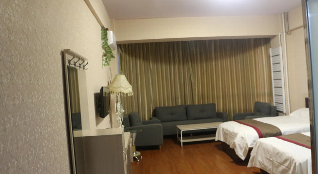 Thank Inn Hotel Liaoning Dandong Yuanbao District Yulong Hot Spring, Book Hotel Dandong Liaoning