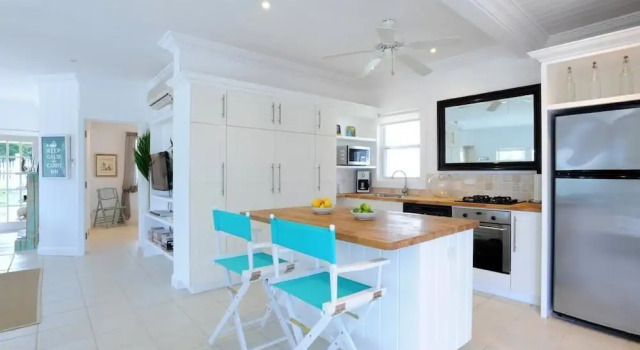 Sweet Corn, Prenota Hotel Hotel a Bahamas Out Islands con piscina, Piscina