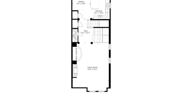 Коттедж La Maison Heights in Houston Heights, Luxury Stays, Work-cation, High Speed Wifi