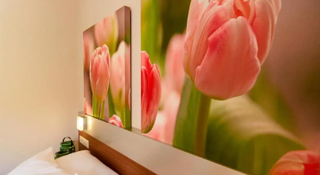 Апартаменты Superior Relax Hotel