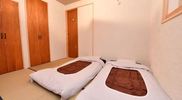 COTO Kyoto Nijo 1, Book Hotel Kyoto Japan
