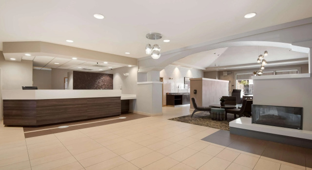 Sonesta ES Suites Reno