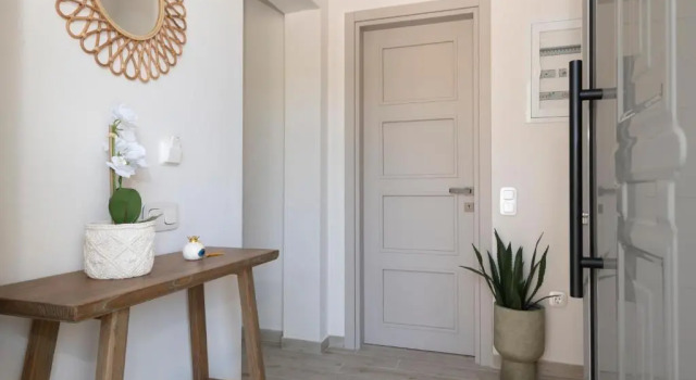 Camara Luxury Apartments (Standard Apartment), Забронировать Апартаменты/квартира Апартаменты периферийной единицы Мессения, Апартаменты/квартира