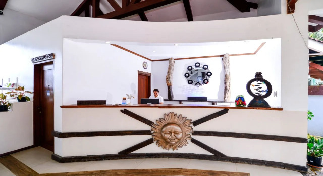 Anda Cove Beach Retreat