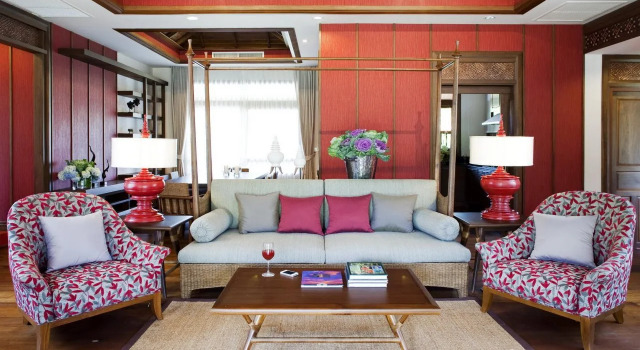 Khum Nakorn Villa