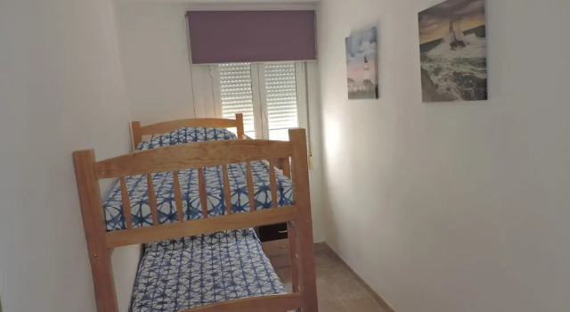 La Casita de Capuchinos
