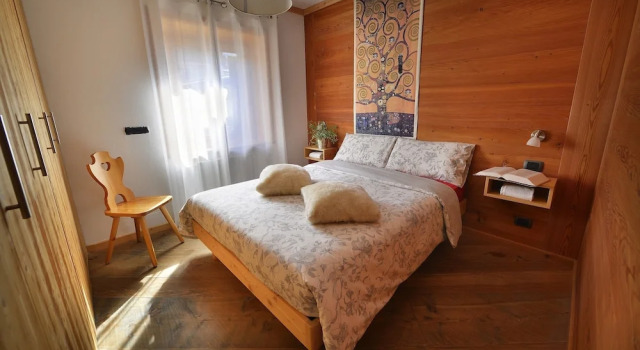 Апартаменты Comfort Appartamenti Astra