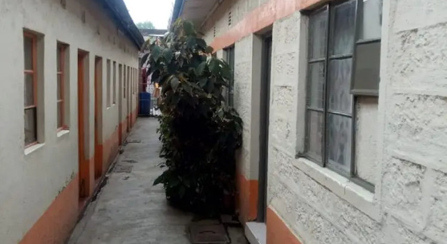 Mugoiri Lodge, Rezervovat Penzión Hotely v Nakuru County s parkováním, Parkování
