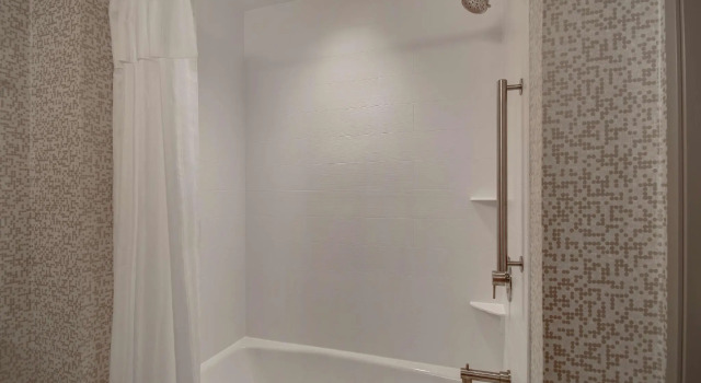 Двухместный люкс Home2 Suites East Hanover, NJ
