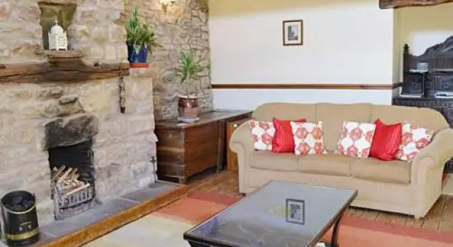 Garden Cottage, Varaa Lomakoti Huvilat kohteessa Merseyside, Villa